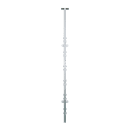 New Age 108" Common Upright for Wall Mount Cantilever (96619)