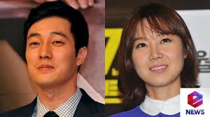 So Ji Sub and Kong Hyo Jin May Join New Hong Sisters Drama. Although nothing is confirmed, if So Ji Sub and Kong Hyo Jin agree to appear in the drama, ... - 23951564