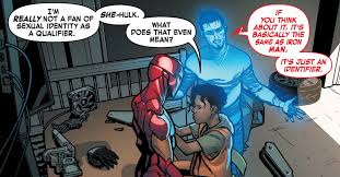 What Sets Ironheart’s Armor Apart from Tony Stark’s