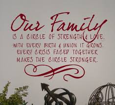 Image result for family quotes