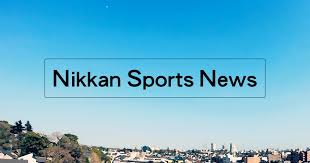 nikkansports.com - News update