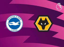 Brighton & Hove Albion x Wolverhampton: horário, escalações e estatísticas (Premier League 09/05)