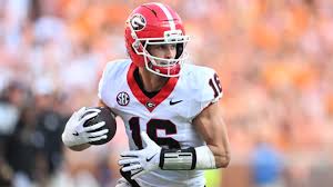 This Georgia Football Group Is Under Serious Pressure
