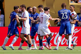 BeSoccer - News update