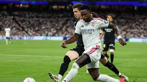 Real Madrid - Real Sociedad hoy, en directo: última hora de LaLiga EA Sports, en vivo — Diario AS