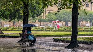 warnung vor schwerem gewitter