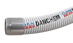 Dantec - Fuel Composite Hoses & Chemical Composite Hoses