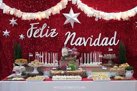 Image result for merienda de navidad