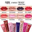 Too Faced Matte Liquid Lipstick Sephora Colors