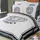 M: Versace - Bedding Bath: Home Kitchen