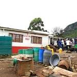 Ngcobo shooting suspects court Mzimkhulu