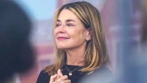 Savannah Guthrie Returns to TODAY Amid Mother's Disappearance
