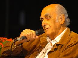 Famosos e instituições lamentam a morte de jornalista Zuenir Ventura