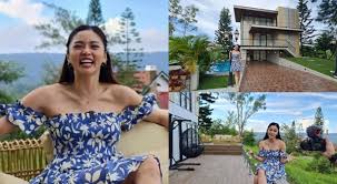 Kim Chiu, ibinida ang mga naipundar sa buhay-Balita