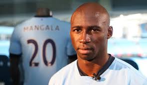 Image result for Eliaquim Mangala