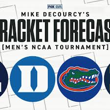 2026 NCAA Tournament Projections: Florida Locked Into Final No. 1 Seed?