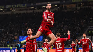 O. Marseille x Liverpool: onde assistir ao jogo pela Fase de Liga da Champions