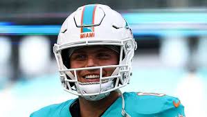 Reports: Saints add former 1st round draft pick, quarterback Zach Wilson in free agency