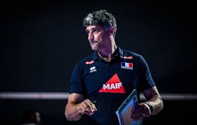 Volley News - News update