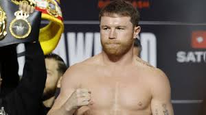 Canelo vs Crawford A Night of Boxing History in Las Vegas