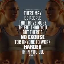 26 Famous Inspirational Sports Quotes : In Pictures Fearless via Relatably.com