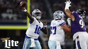 Dallas Cowboys - News update