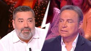 «On a cru qu’il était mort» : Fabien Lecœuvre violemment agressé par Stéphane Tapie dans «Tout beau tout n9uf»