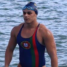 Nadadora Suspensa! Teste de Sexo Recusado Gera Polêmica Mundial!