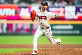 Cubs Face Braves in Decisive Showdown with Chris Sale on the Mound