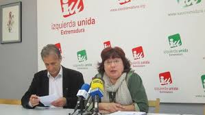 Montserrat Muñoz (IU) dice que \u0026quot;el estallido social llegará\u0026quot; en ... - Montserrat-Munoz-IU-social-Espana_EDIIMA20130427_0108_4