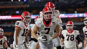 2024 Georgia football schedule: Dates, times, TV channels, scores