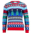 Christmas jumper co