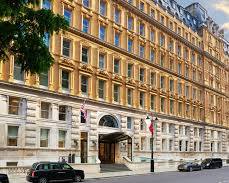 Image of Corinthia Hotel London