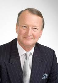 Neil Johnson has been part of the Metropolitan Police senior officer mentoring scheme for five years, in partnership with London First. - johnson-neil