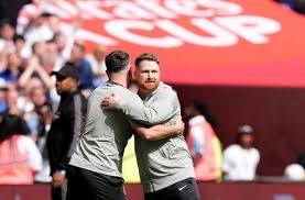 Live Commentary - Chelsea vs Leeds | 26.04.2026