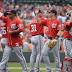 Nationals can't continue to keep calm and carry on