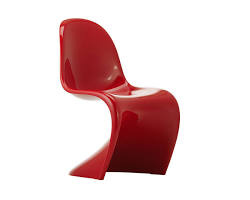 Panton Chair（パントンチェア）の画像