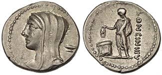 Image result for ROMAN EMPERORS COINS FROM B.C. TO A.D.