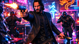 John Wick