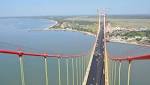 KZN-Mozambique bridge opens officially