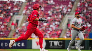 4 Reds Players Who Need to Be Better Right Now