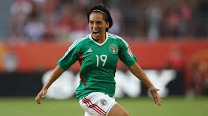 Mundial Femenil