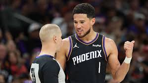 Can Suns avoid yet another playoff elimination in Phoenix?