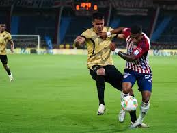 Futbolred - News update