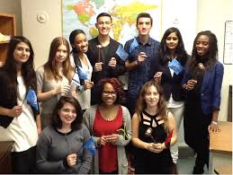 Model UN and Our Impact | The Official Blog of the UNA-GB via Relatably.com