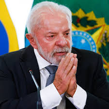 STF e Congresso blindam Toffoli, e Lula paga a conta