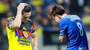 Semifinales Concachampions 2026