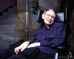 Image result for Stephen Hawking