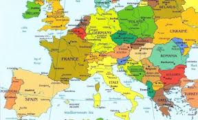Resultado de imagen de europa