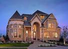 Grand homes